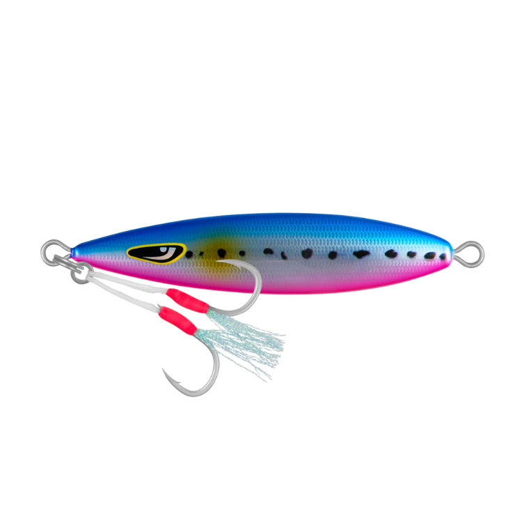 Nomad Gypsea 40g Flow Fall Flutter Jig