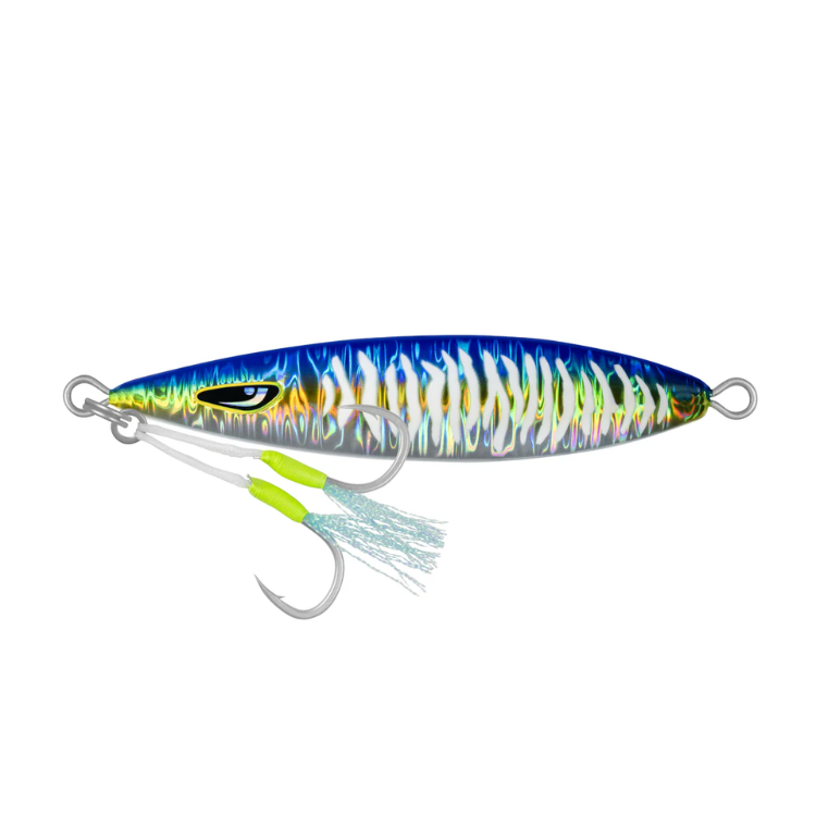 Nomad Gypsea 40g Flow Fall Flutter Jig