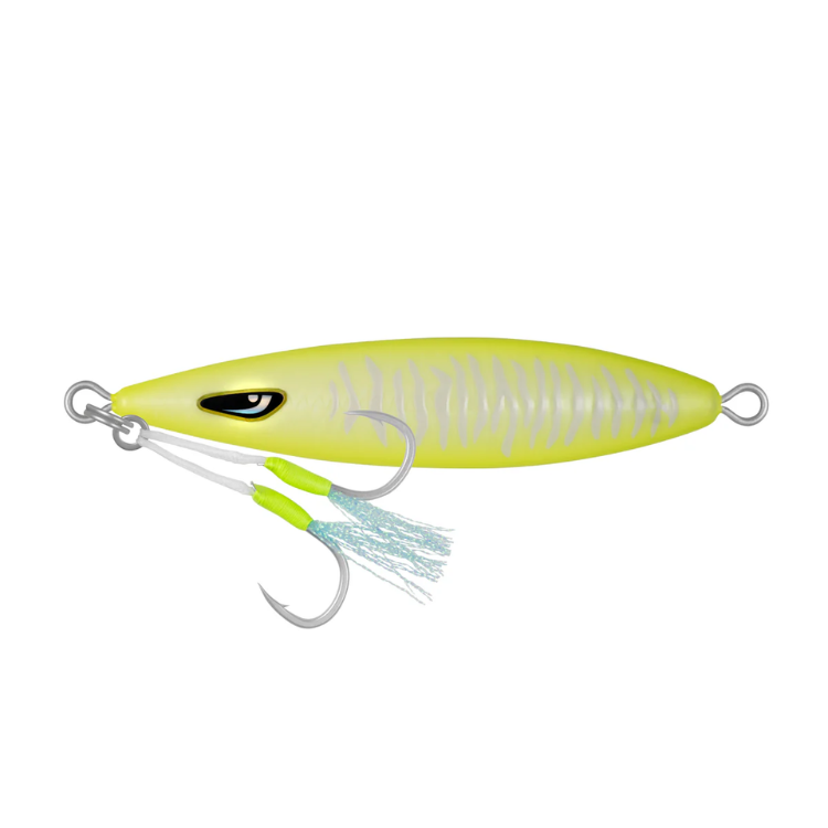 Nomad Gypsea 120g Flow Fall Flutter Jig 