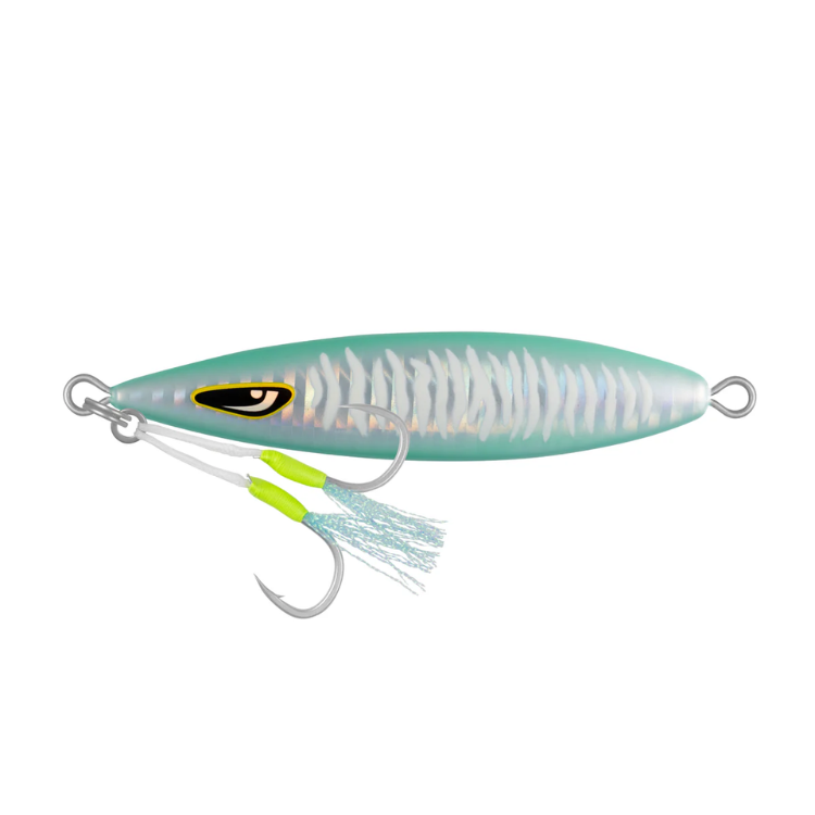 Nomad Gypsea 80g Flow Fall Flutter Jig
