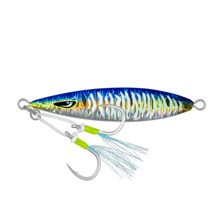 Nomad Gypsea 200g Flow Fall Flutter Jig