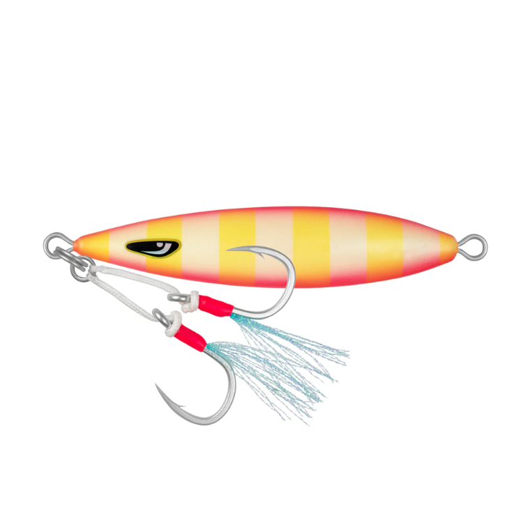 Nomad Gypsea 200g Flow Fall Flutter Jig