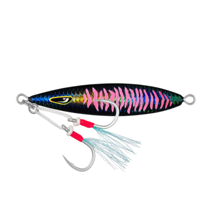 Nomad Gypsea 200g Flow Fall Flutter Jig