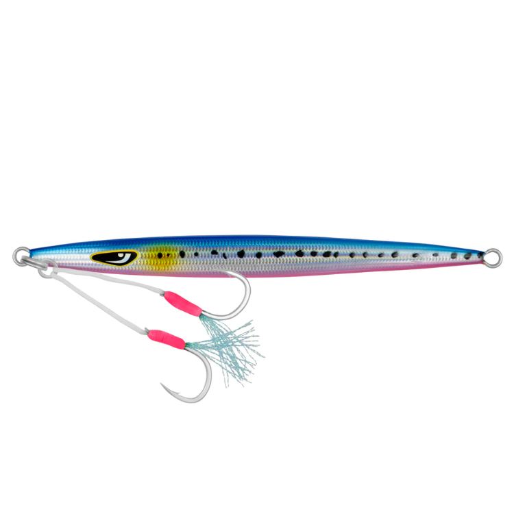 Nomad Steaker 60g High Speed Knife jig 