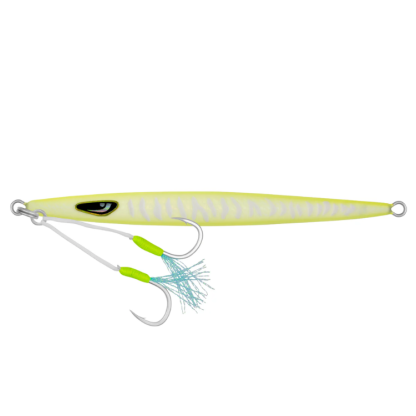 Nomad Steaker 60g High Speed Knife jig 