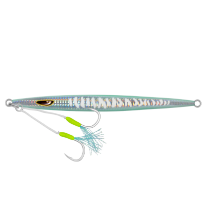 Nomad Steaker 60g High Speed Knife jig 