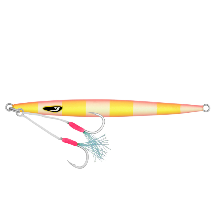 Nomad Steaker 60g High Speed Knife jig 