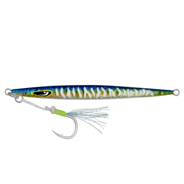 Nomad Steaker 200g High Speed Knife Jig 