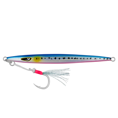 Nomad Steaker 320g High Speed Knife Jig 