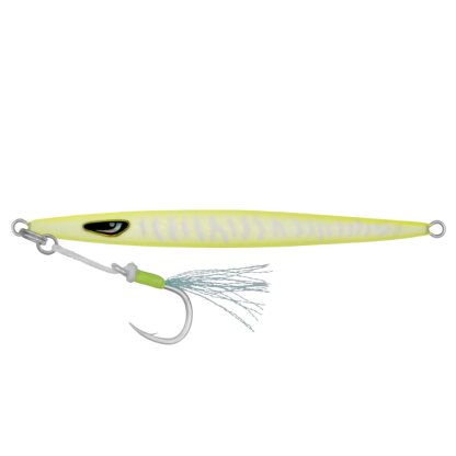 Nomad Steaker 320g High Speed Knife Jig 