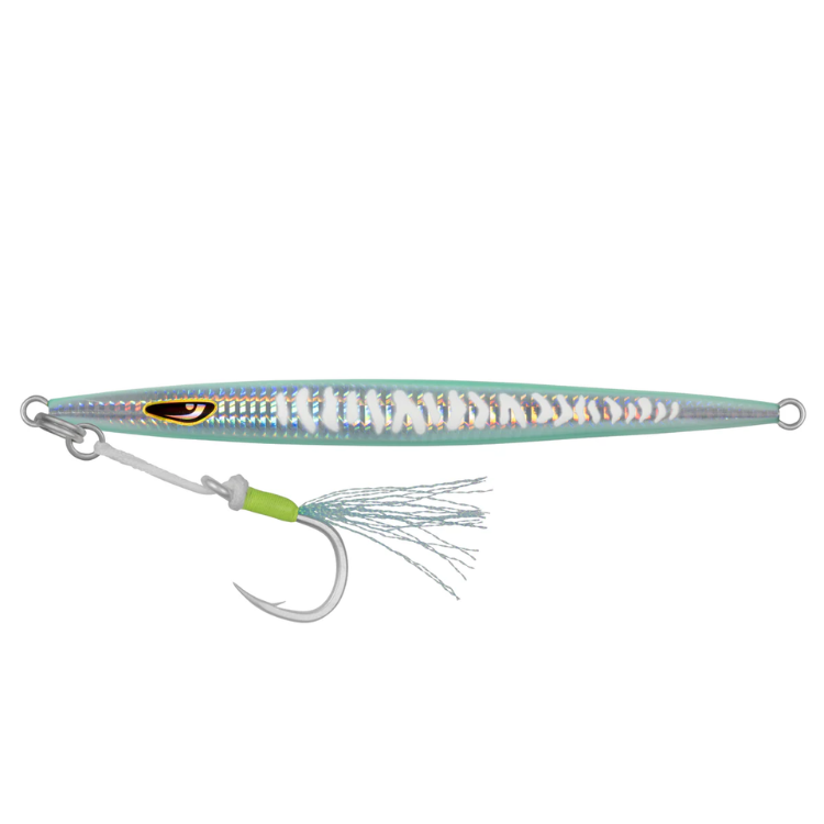 Nomad Steaker 200g High Speed Knife Jig