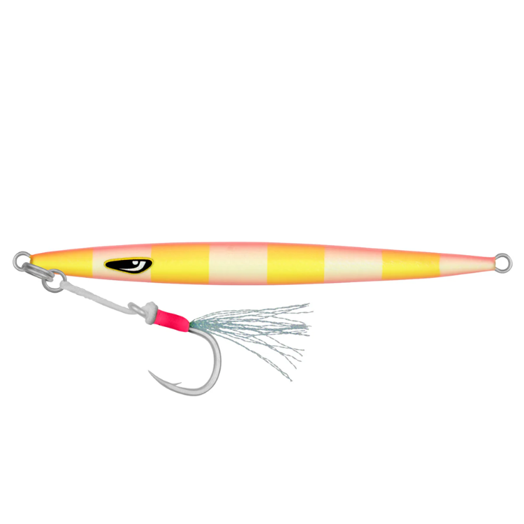 Nomad Steaker 320g High Speed Knife Jig 