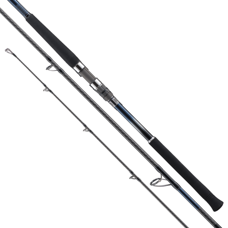 Shimano Coltsniper SS JDM Shore Jigging Rods