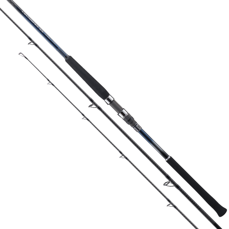 Shimano Coltsniper SS JDM Shore Jigging Rods