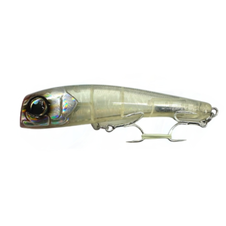 Amegari Urpekari 160mm Diving Popper Fishing Lure