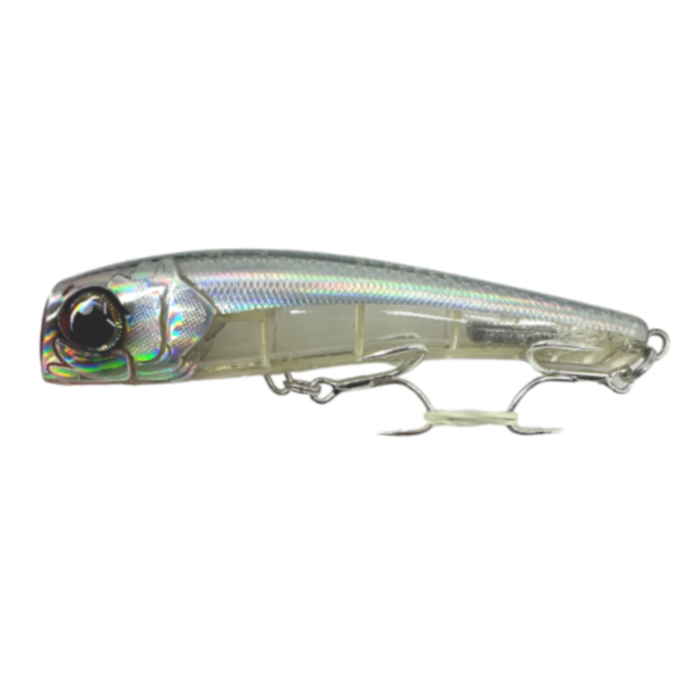 Amegari Urpekari 160mm Diving Popper Fishing Lure