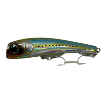 Amegari Urpekari 160mm Diving Popper Fishing Lure
