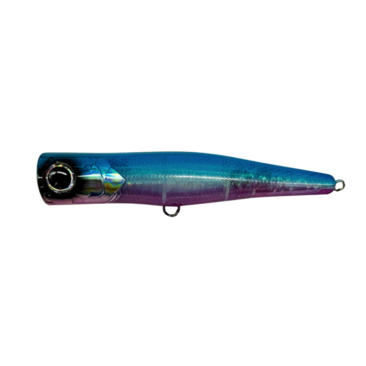 Amegari Dzanga 140mm Popper Fishing Lure