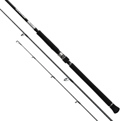 Shimano 25 Grappler Type-C Spinning Fishing Rods