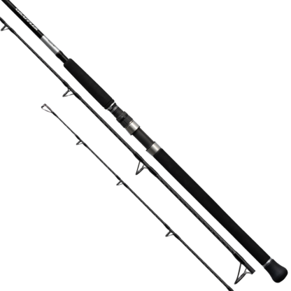 Shimano 25 Grappler Type-C Spinning Fishing Rods