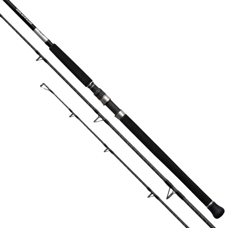 Shimano 25 Grappler Type-C Spinning Fishing Rods