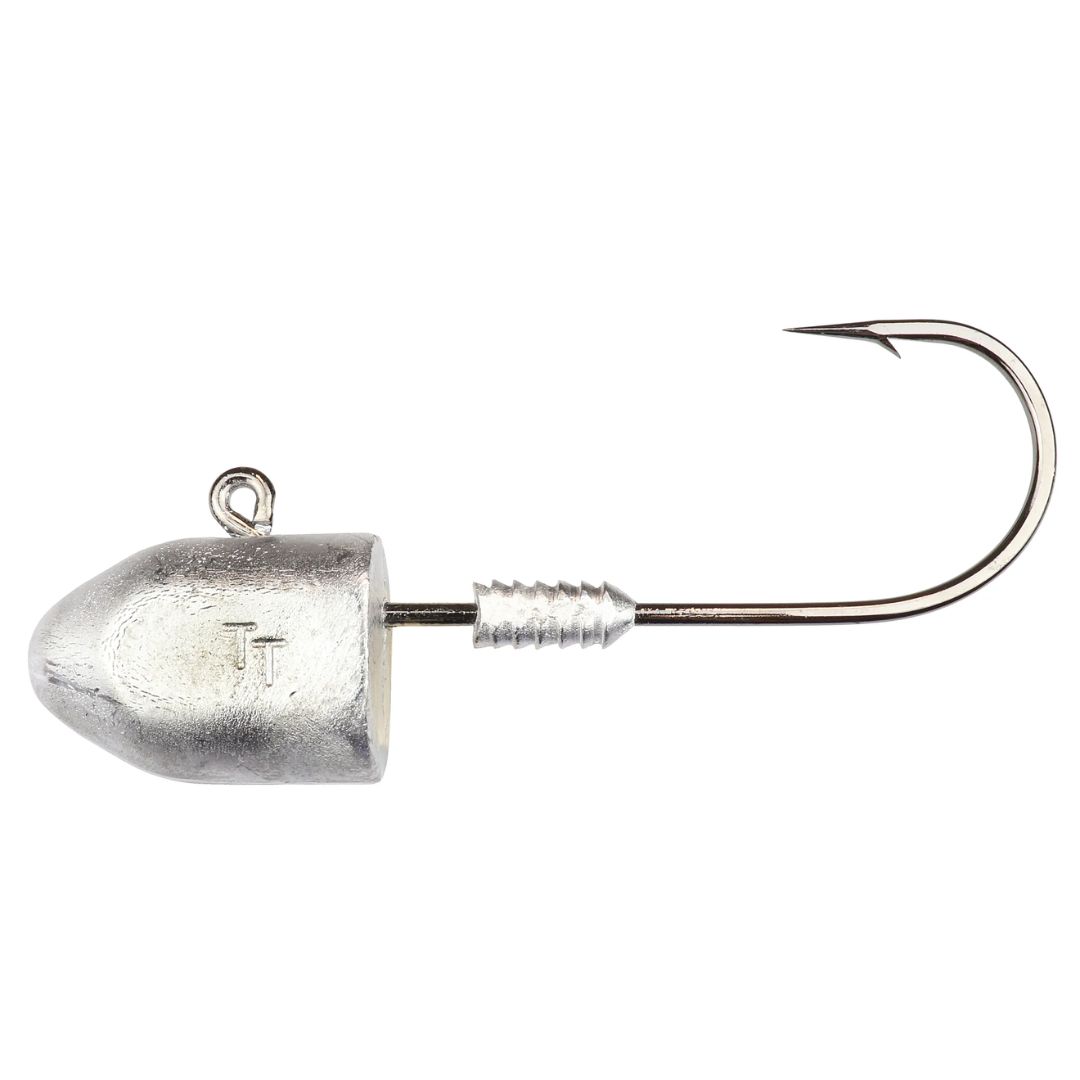 TT HeadlockZ Extreme HD Jigheads