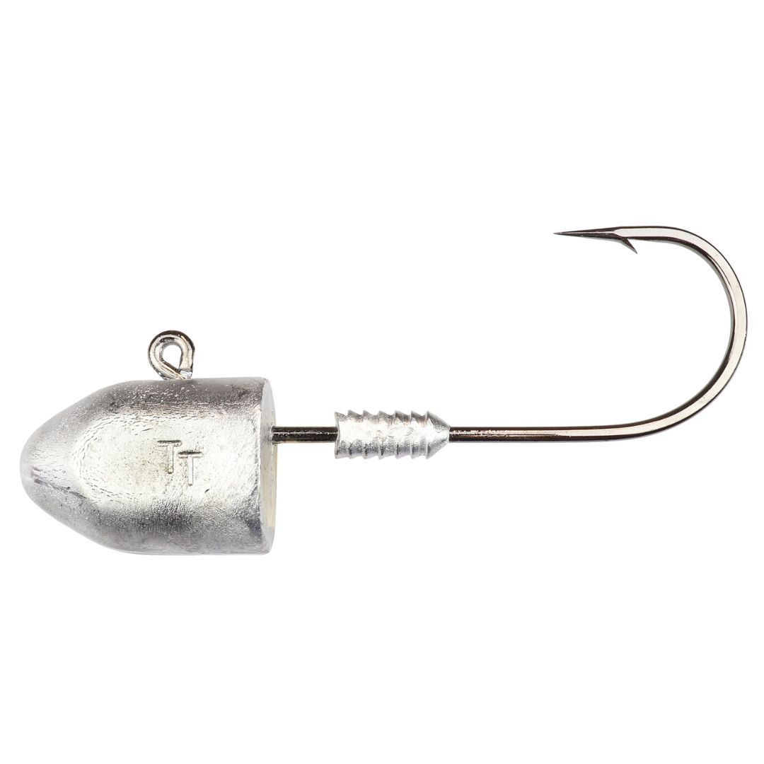 TT HeadlockZ Extreme HD Jigheads