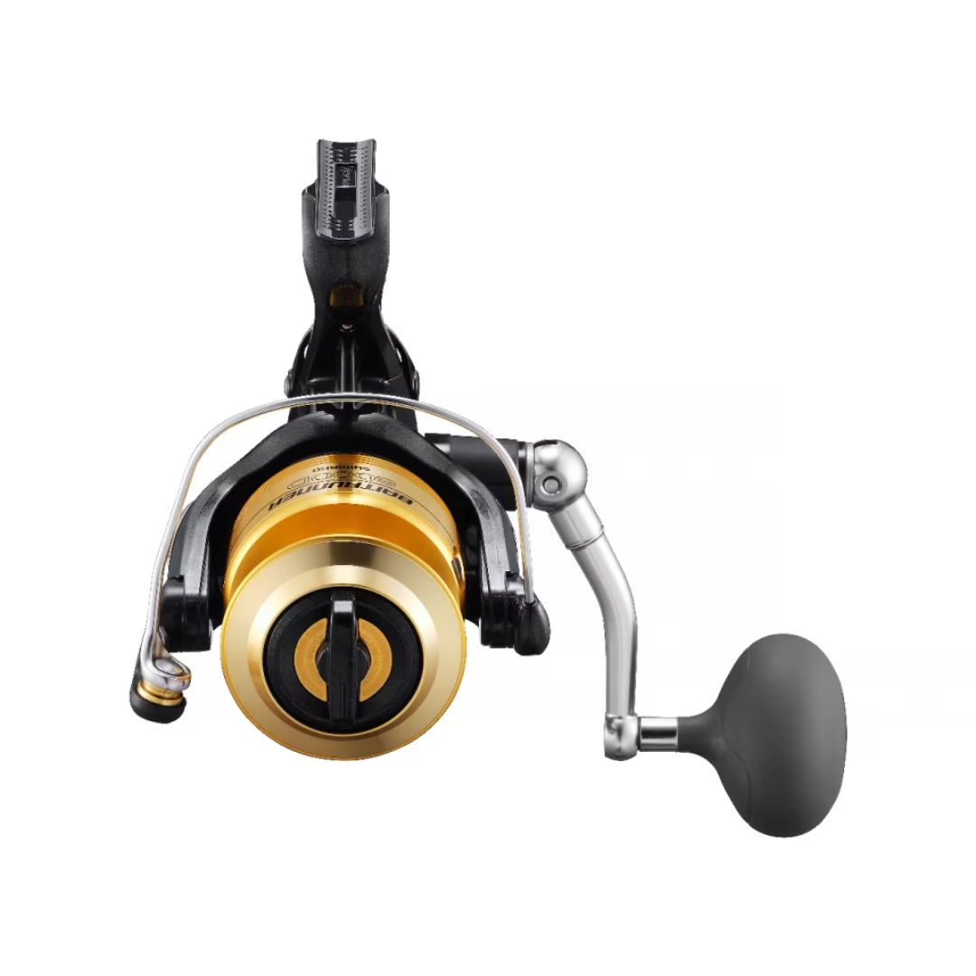 Shimano Baitrunner D 6000 Spinning Fishing Reel