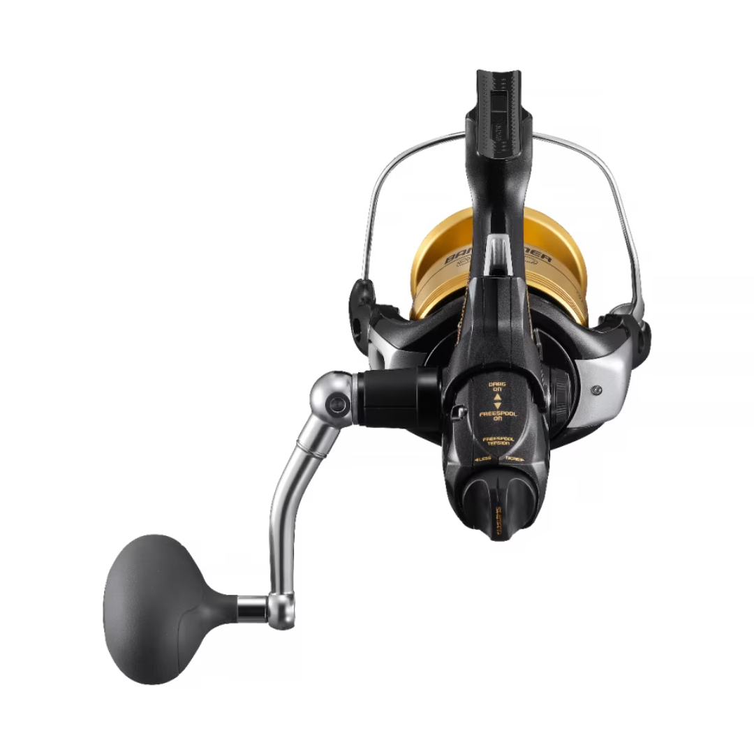 Shimano Baitrunner D 8000 Spinning Fishing Reel – Otto'S Tackle World