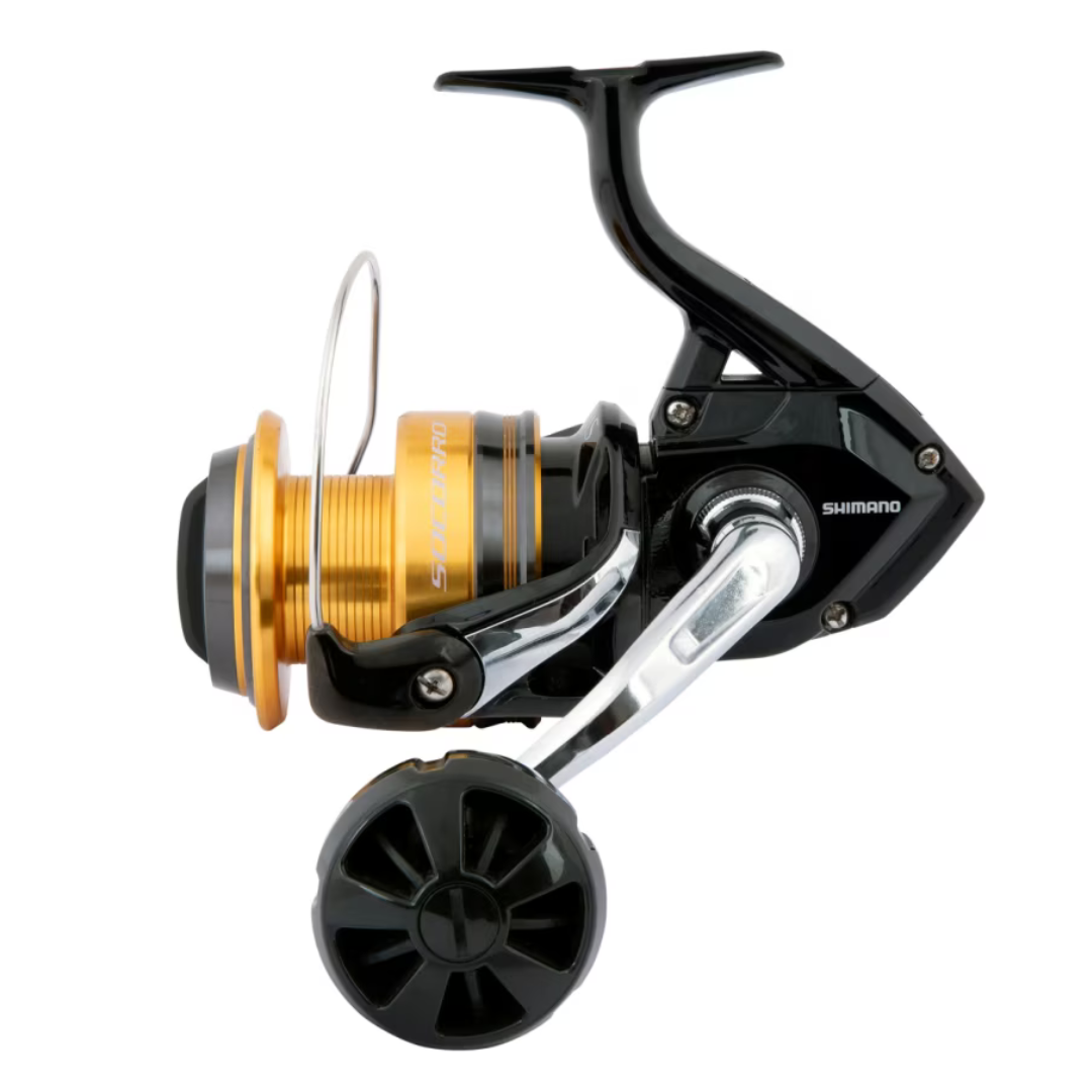 Shimano Socorro SW 6000 Spinning Fishing Reel