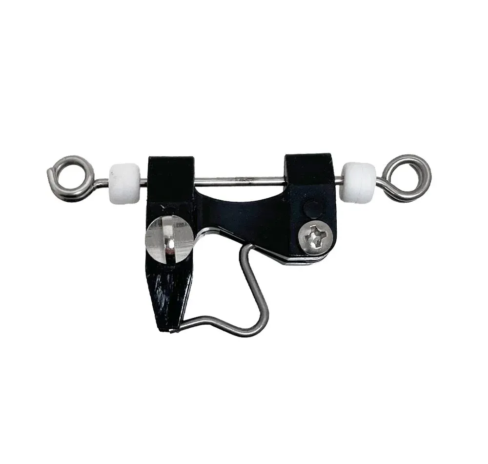 Oceans 7 Marine Outrigger/Downrigger Clip