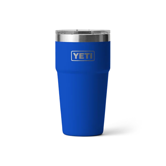Yeti Rambler 20oz Stackable Cup