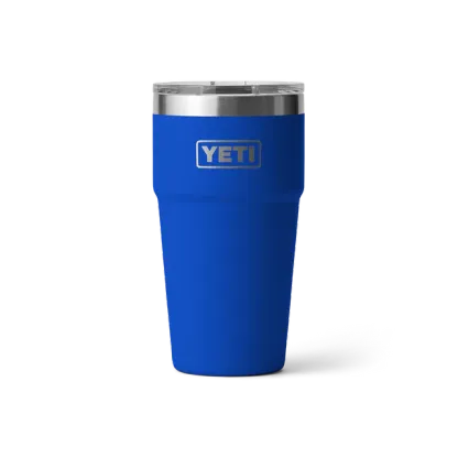 Yeti Rambler 20oz Stackable Cup