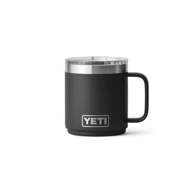 Yeti Rambler 10 oz (296 ml) Stackable Mug