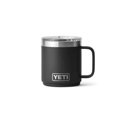 Yeti Rambler 10 oz (296 ml) Stackable Mug