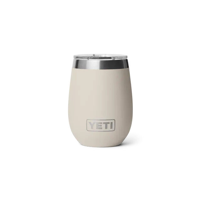 Yeti Rambler 10 oz (295 ml) Wine Tumbler