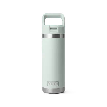 Yeti Rambler 18oz C Straw Bottle