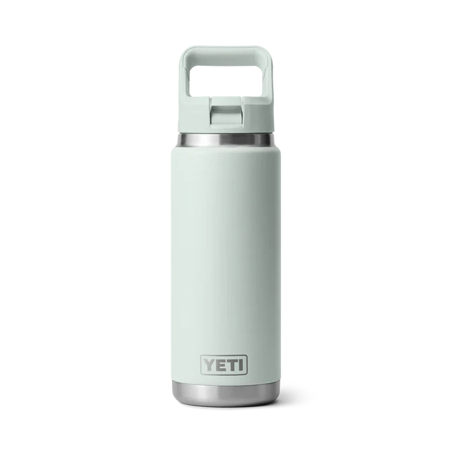 Yeti Rambler 26oz C Straw Bottle