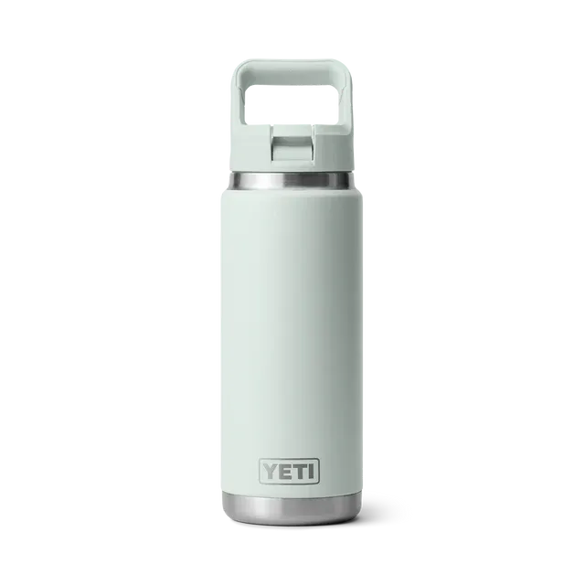 Yeti Rambler 26oz C Straw Bottle