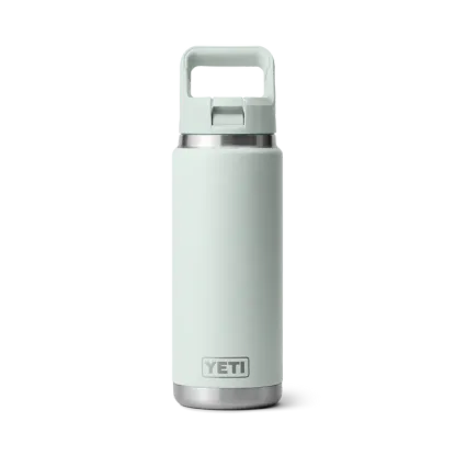Yeti Rambler 26oz C Straw Bottle