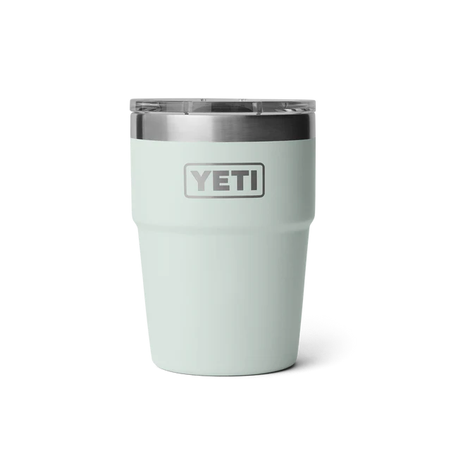 YETI Rambler 16oz Stackable Cup w/ Magslider Lid