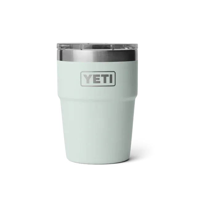 YETI Rambler 16oz Stackable Cup w/ Magslider Lid
