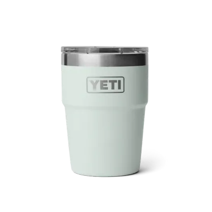 YETI Rambler 16oz Stackable Cup w/ Magslider Lid