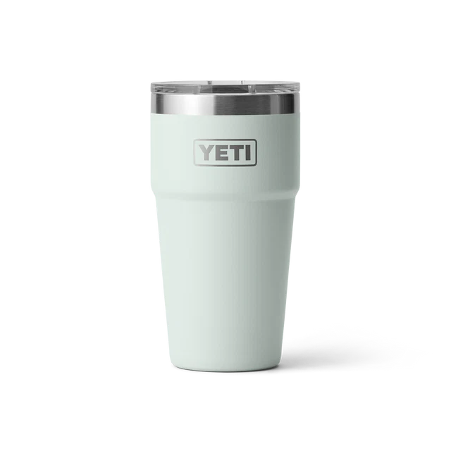Yeti Rambler 20oz Stackable Cup