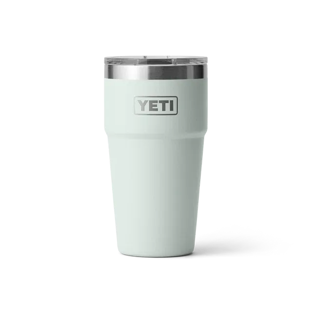 Yeti Rambler 20oz Stackable Cup