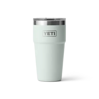 Yeti Rambler 20oz Stackable Cup