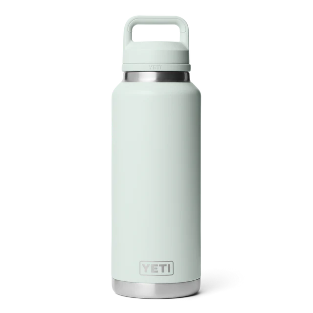 Yeti Rambler 46 oz (1.4L) Bottle With Chug Cap
