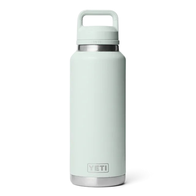 Yeti Rambler 46 oz (1.4L) Bottle With Chug Cap