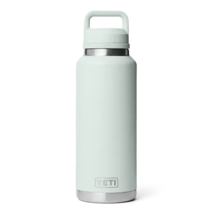 Yeti Rambler 46 oz (1.4L) Bottle With Chug Cap