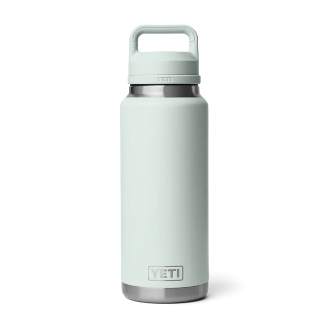 Yeti Rambler 36oz (1065ml) Bottle w/ Chug Cap